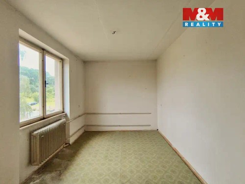 Prodaný byt 3+1 70 m²