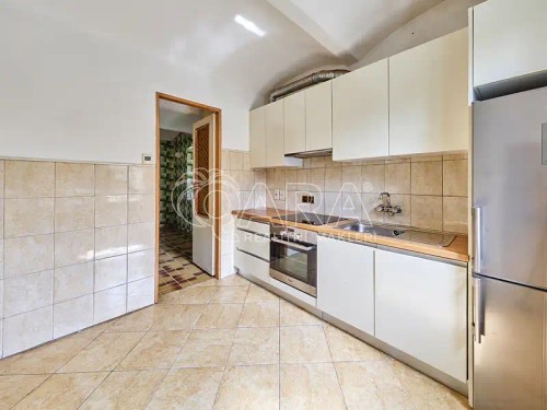 Prodej domu 85 m², pozemek 1000 m²