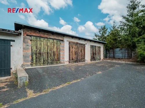 Prodej domu 150 m², pozemek 209 m²