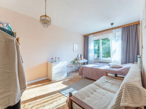 Prodej bytu 2+1 51 m²