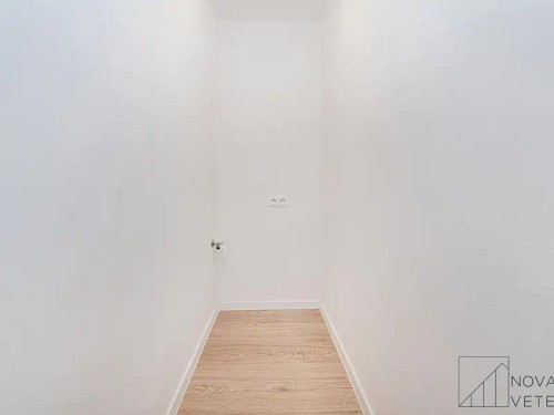 Prodaný byt 3+kk 70 m²
