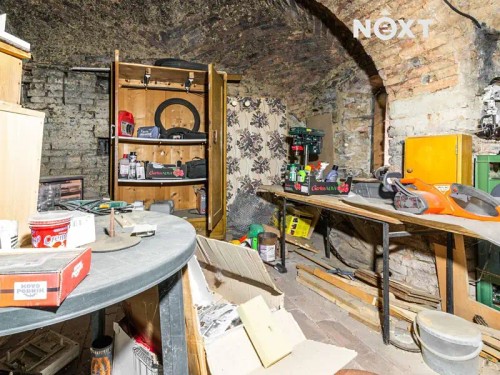 Prodej chalupy 118 m², pozemek 1248 m²