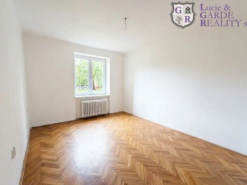 Prodej bytu 2+1 74 m²