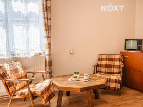 Prodej bytu 2+1 70 m²