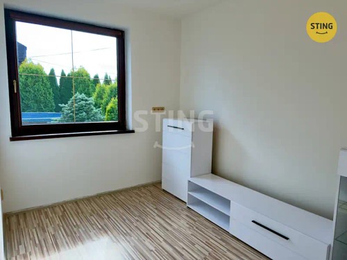 Prodej domu 113 m², pozemek 923 m²