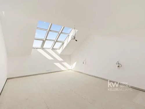 Prodej bytu 4+kk 165 m²