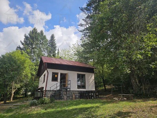 Prodej chalupy 122 m², pozemek 580 m²
