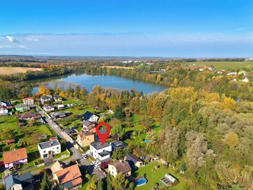 Prodej domu 192 m², pozemek 2094 m²
