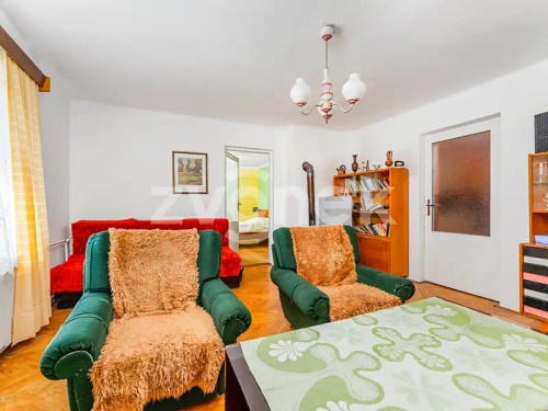 Prodej domu 180 m², pozemek 4039 m²