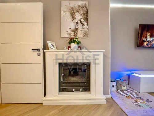 Prodej bytu 3+kk 73 m²