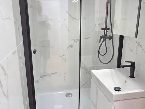 Prodaný  byt 2+kk 52 m²
