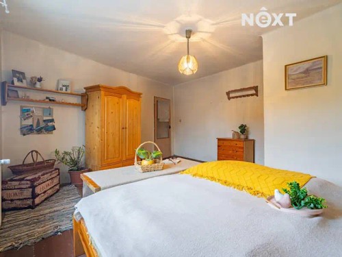 Prodej chalupy 95 m², pozemek 550 m²