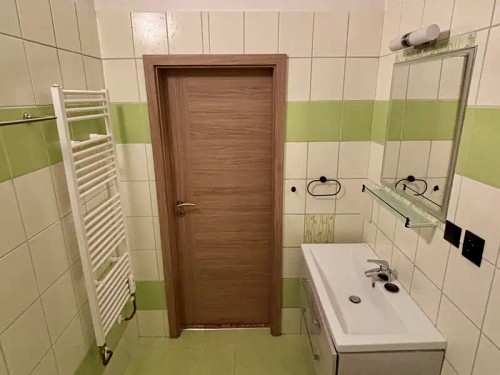 Prodaný byt 2+1 63 m²