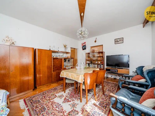 Prodej domu 180 m², pozemek 1439 m²