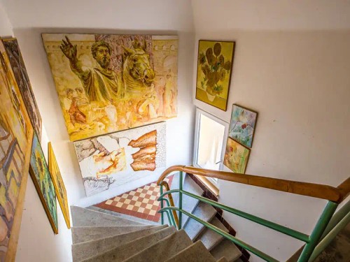 Prodej domu 216 m², pozemek 1311 m²