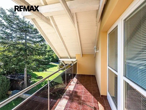 Prodaný dům 266 m², pozemek 600 m²