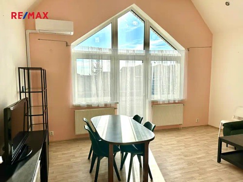Prodaný byt 4+kk 109 m²