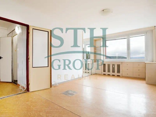 Prodej bytu 3+1 70 m²