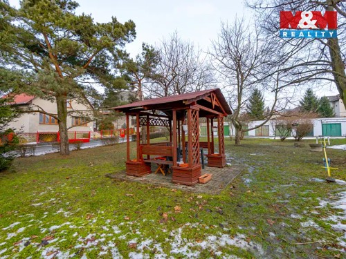 Prodaný byt 1+1 37 m²