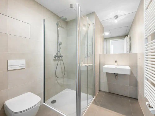 Prodaný byt 2+kk 54 m²