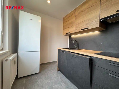 Prodaný  byt 3+1 67 m²