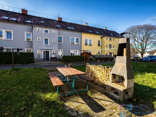 Prodaný byt 3+1 64 m²