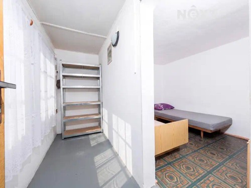 Prodej chaty 17 m², pozemek 493 m²