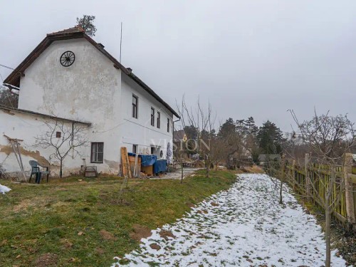 Prodej domu 170 m², pozemek 1358 m²