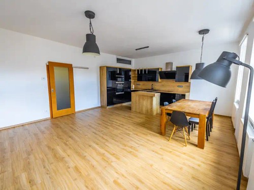 Prodej bytu 3+kk 87 m²