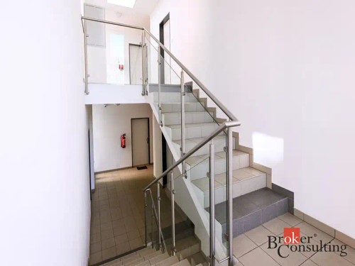 Prodaný byt 2+1 48 m²