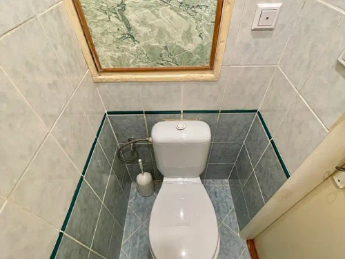 Prodej bytu 3+1 61 m²
