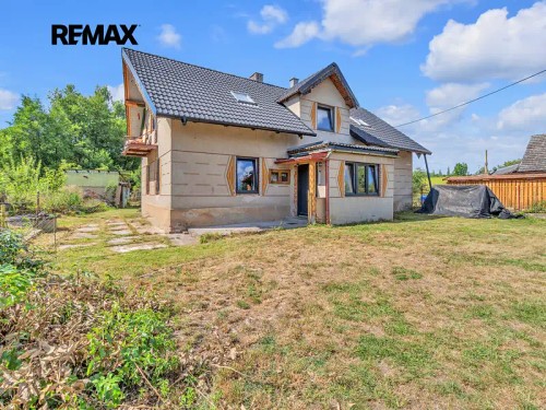 Prodej domu 136 m², pozemek 970 m²