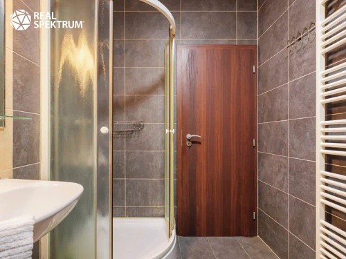 Prodaný  byt 1+kk 39 m²