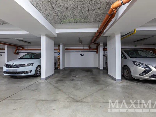 Prodej bytu 3+kk 65 m²