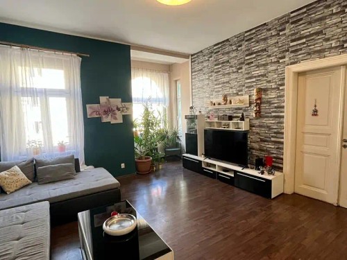 Prodej bytu 4+kk 144 m²