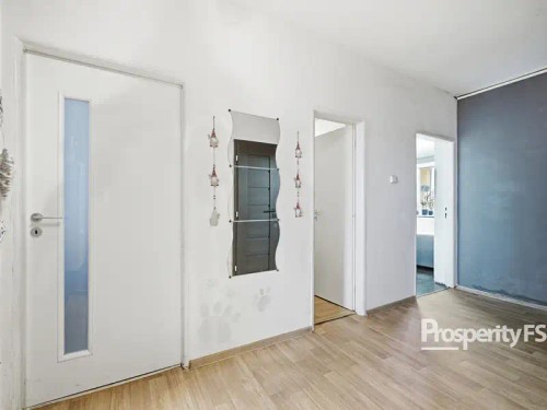 Prodej bytu 2+1 67 m²