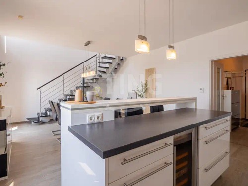 Prodej bytu 4+kk 130 m²