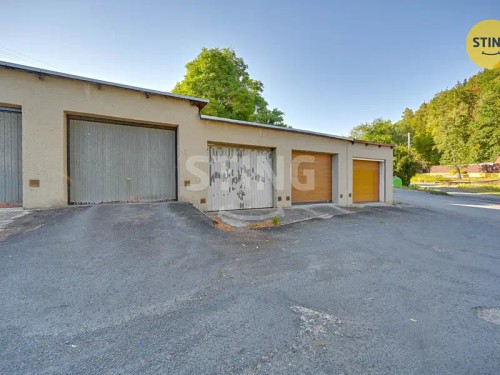 Prodej bytu 3+1 64 m²