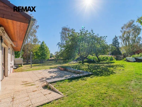 Prodej domu 119 m², pozemek 1099 m²