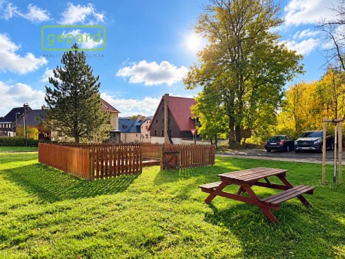 Prodej bytu 2+1 58 m²