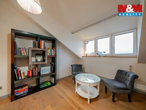 Prodej bytu 3+kk 140 m²