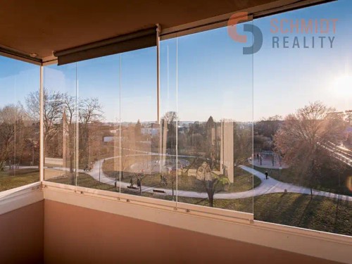 Prodej bytu 3+1 72 m²