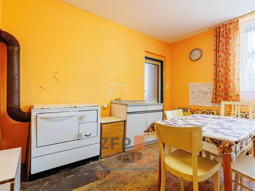 Prodej domu 111 m², pozemek 502 m²