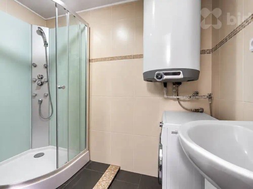 Prodej bytu 2+kk 50 m²