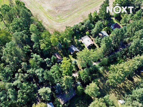 Prodej chaty 60 m², pozemek 458 m²