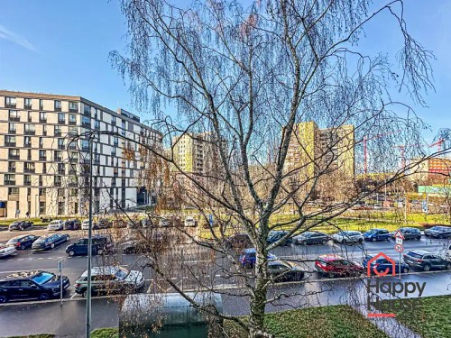 Prodaný  byt 3+kk 69 m²