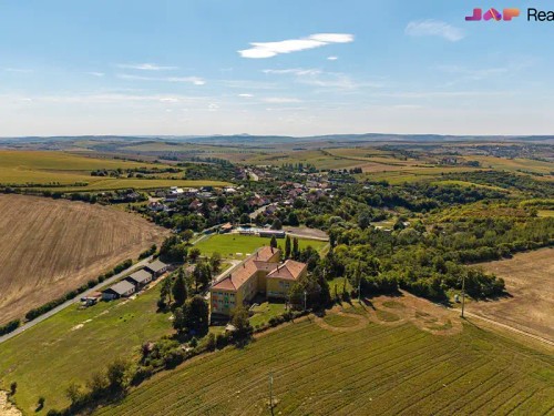 Prodej domu 143 m², pozemek 600 m²