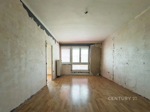 Prodej bytu 2+1 53 m²