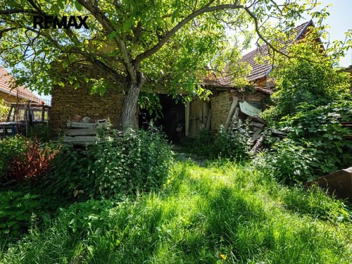 Prodej domu 136 m², pozemek 1129 m²