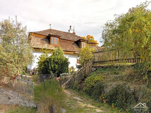 Prodej domu 117 m², pozemek 443 m²